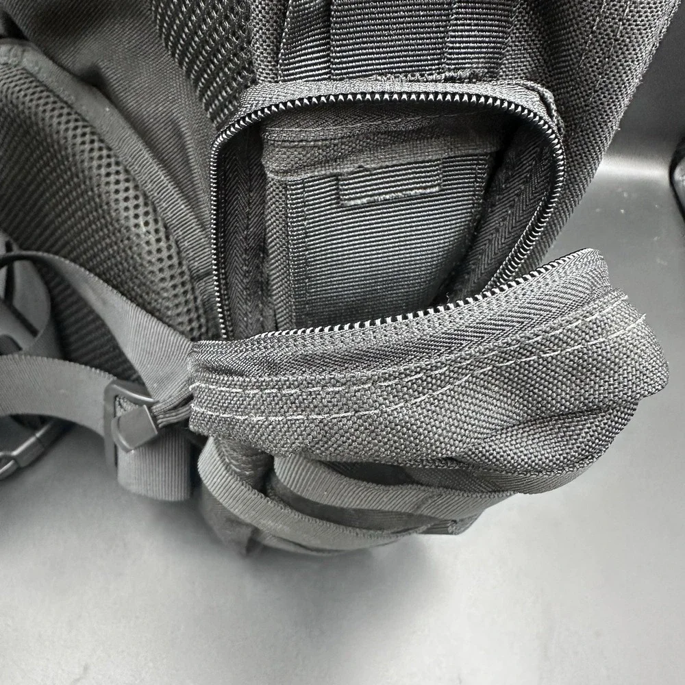 Condor Convoy Pack NWT, Black Go Pack